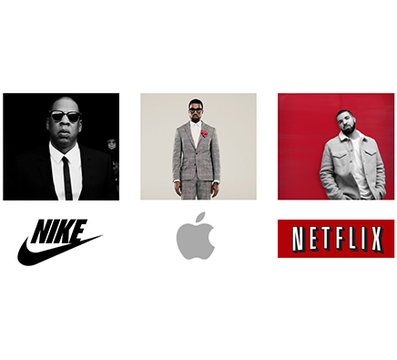 Rappers Are Walking Business Empires