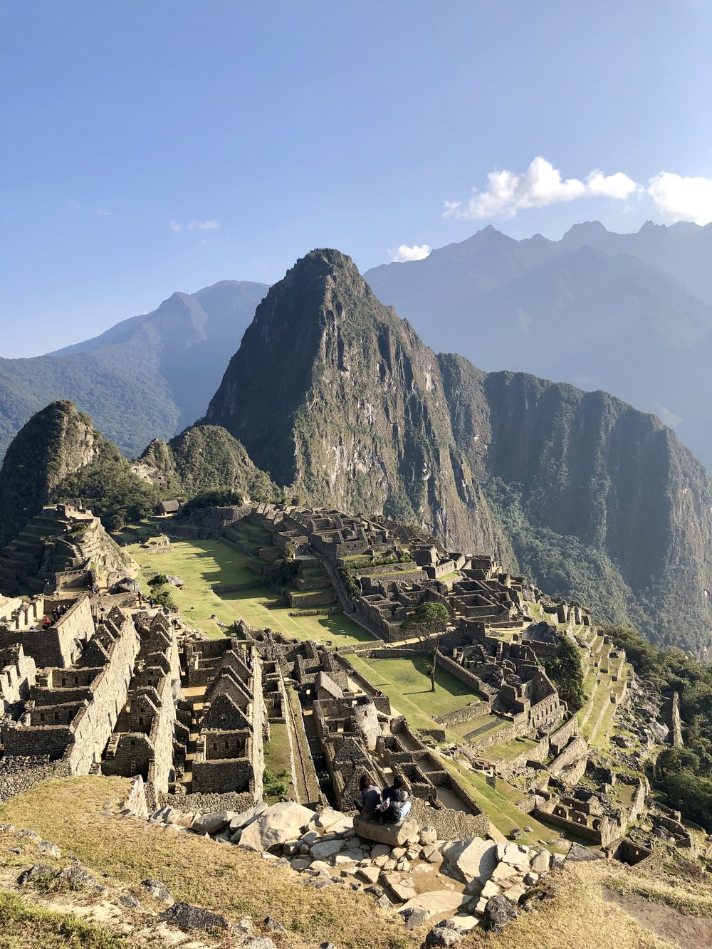 *P.S. Shout out to my buddies Dave and Max for dealing with me for the entirety of our trip, our hiking group for being an awesome, diverse team to be a part of for 4 days, and the Alpaca Expeditions team for making our experience incredible.