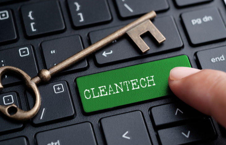 Cleantech FY23 Recap And FY24 Outlook