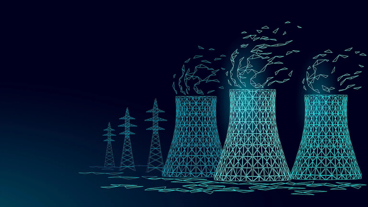 Recent Nuke Deals and What It Means for US Power System