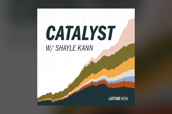 Climate tech's tough year in the public markets